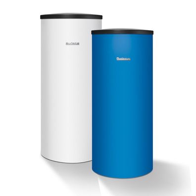 Buderus Logalux SNB160 Speicher Warmwasserspeicher Trinkwasserspeicher Boiler