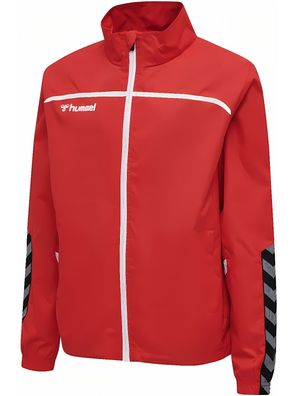 Hummel Kinder Trainingsjacke Hmlauthentic Kids Training Jacket 204936
