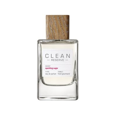 CLEAN Reserve Sparkling Sugar Eau de Parfum 100 ml