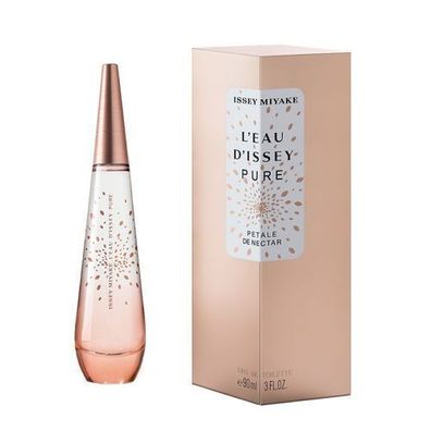 Issey Miyake L'Eau d'Issey Pure Nektar Blueten Eau de Toilette, 90 ml
