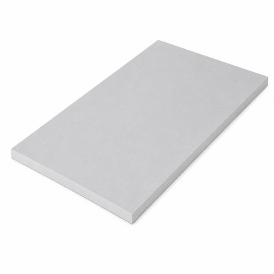 Clima Redboard Laibungspl. 250x500x15mm Kalziumsilikatplatte - ideal zur sauberen