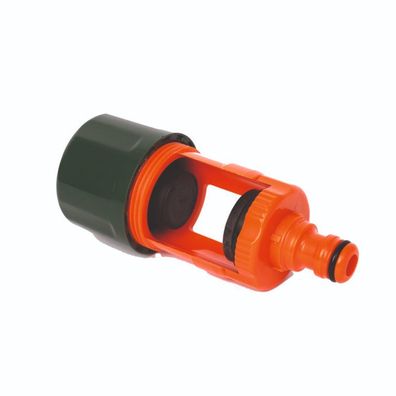 RAMP Universal Schlauchanschluss für Spültischmischer - Wasserhahnadapter für