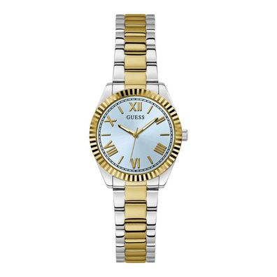 Guess Mini Luna GW0687L4 Damenuhr
