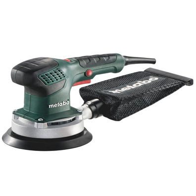 METABO Exzenterschleifer SXE 3150 310W 150/3mm