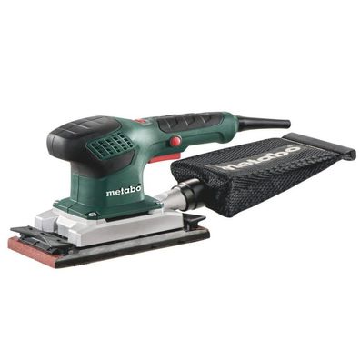 METABO Oszillationsschleifer SRE 3185 210W 92x184mm REG. OBR