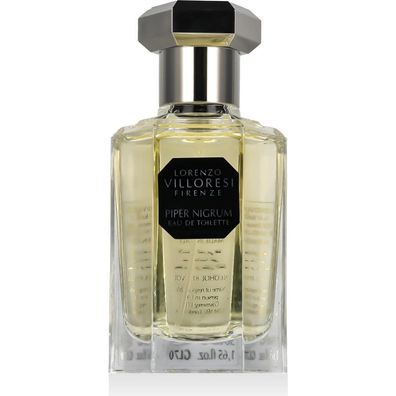 Lorenzo Villoresi Firenze Piper Nigrum EDT 50 ml ( nisex)