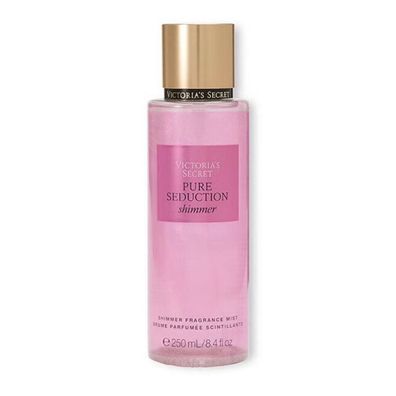 Victoria' Secret Pure Seduction Shimmer Körperspray 250 ml ( rau)