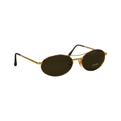 Vereinigte Farben der Sonnenbrille Unisex