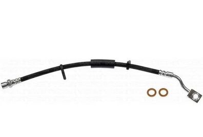 Bremsschlauch VL Durango Bj:11-26, Grand Cherokee Bj:11-21 (mit Bremscode BR4)