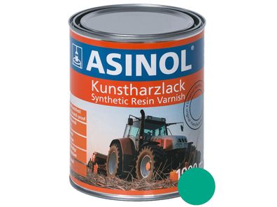 Krüger Grün - LM 0264