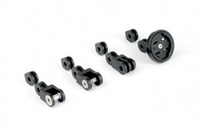 BY, CHULZ Vorbauhalter "SDS Adapter" SB-verpackt, "SDS Adapter 1