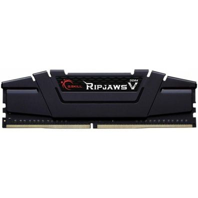 G. Skill DIMM 32GB DDR4-3200 Dual-Kit 2x16GB Arbeitsspeicher F4-3200C16D-32GVK