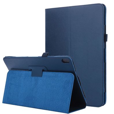 Cover für Lenovo Tab E10 TB-X104F 10.1 Zoll Schutzhülle Etui mit Standfunktion
