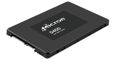 2.5IN 5400P 1.92TB RI SATA HS