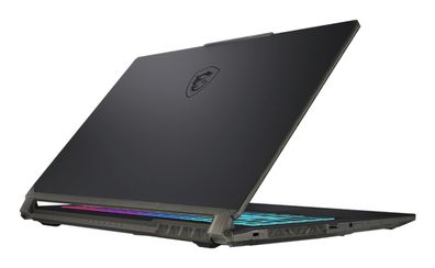 Cyborg 15 A13VE-1005, Gaming-Notebook schwarz/transparent, Intel® Core™ i5-1342... ->