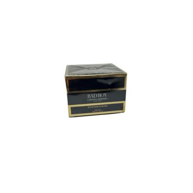 Carolina Herrera, Bad Boy, Haarstylingcreme, Größ M, 50 ml