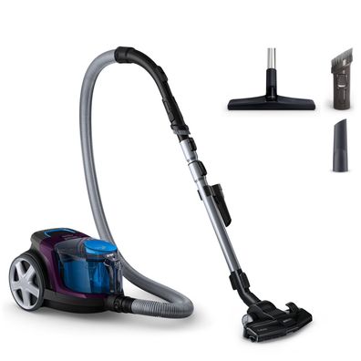 Philips PowerPro Compact FC9333 - Staubsauger