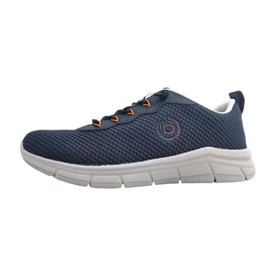 Bugatti Soa 345-AFA1D-6900/4100 Blau dk blue 4100