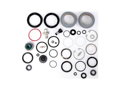 Rockshox Federgabel BoXXer 35 mm 2015-2018 Full, World Cu