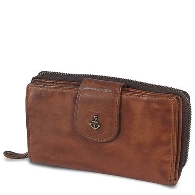 Harbour 2nd Linn B3.0646, charming cognac, Damen