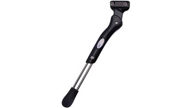 Hinterbauständer "Stylo HV" 24-28 Alu schwarz