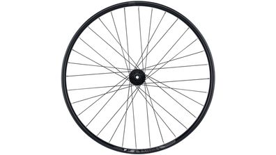 CONTEC 29" Hinterrad "Exit Core 21" Felg schwarz