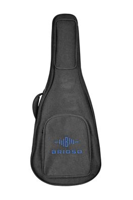 Brioso Premium Gigbag Westerngitarre