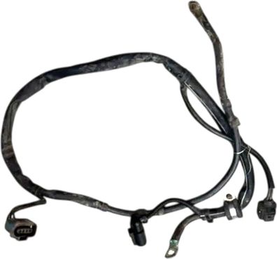 Golf 5 Plus Kabelbaum Lichtmaschine 1K0971230GT Leitungssatz