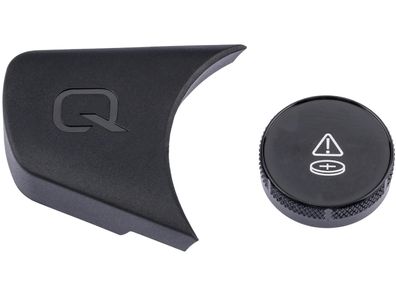 QUARQ Batterieabdeckung SB-verpackt Deckel für Force AXS D1 2-fach und Red / Force