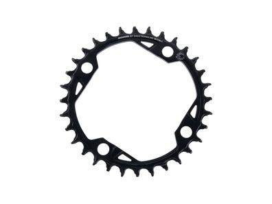 SRAM Kettenblatt "X-Sync 2" 4-Arm, für 12-fach, sc 32 Zähne, 104