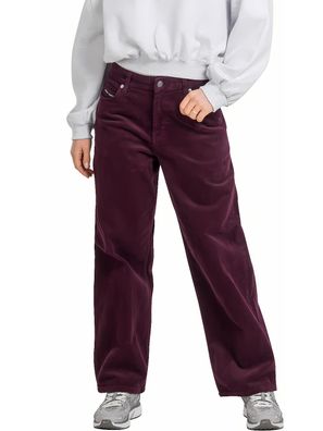 Reell Damen Jeanshose Women Chloé Baggy 2108-003