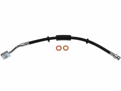 Bremsschlauch HR Durango Bj:11-26 / Grand Cherokee Bj:11-23 (Bremscode BR1, BR6, BRY)