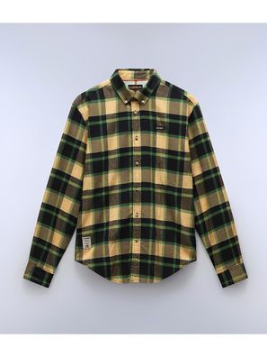 Napapijri Longsleeve G-Trekking 2 NP0A4I2N