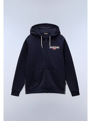 Napapijri Sweatshirt B-Aylmer Fzhint NP0A4I1E