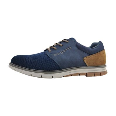 Bugatti 335925036900-4100 Blau blue 4100