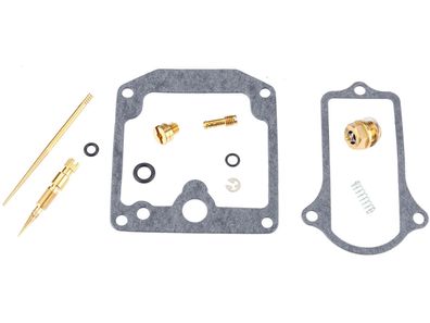 Keyster Reparatursatz Vergaser Beinhaltet Einzelte KK-0041