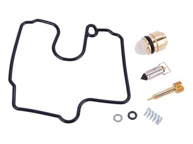 Keyster Reparatursatz Vergaser Beinhaltet Einzelte K-1045YKM