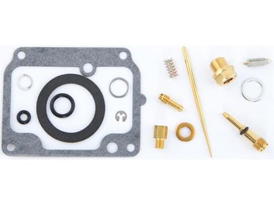 Keyster Reparatursatz Vergaser Beinhaltet Einzelte KY-0547