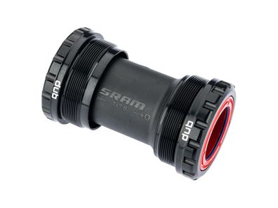 SRAM Innenlager "DUB" SB-verpackt, Keramiklager Er für Road Trek