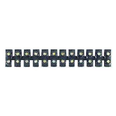 HELLA Lüsterklemme 12-polig, it massiven für Leitungen bis 2,5 mm&sup2;