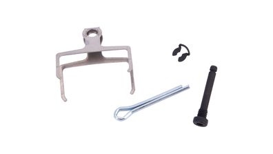 SRAM Bremssattel Level Ultimate 2020 Metall, gesint
