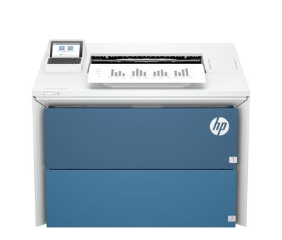 HP A29Z3A#B19, Laser, 1200 x 1200 DPI, A4, 50 Seiten pro Minute, Doppelseitiger Druck