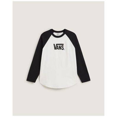 Vans T-Shirt Core Raglan LS 000XDC