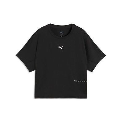 Puma Damen T-Shirt W Run Brightstride Cloudspun Tee 528988