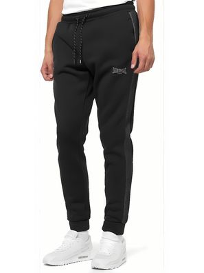 Lonsdale Jogginghose Cramond Jogginghose normale Passform