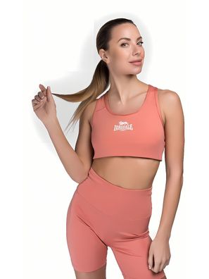 Lonsdale Damen Sport-BH Wardour Sport-BH