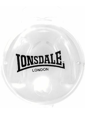 Lonsdale Mundschutz Denture Mundschutz
