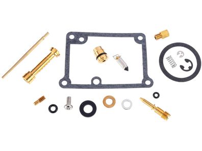 Keyster Reparatursatz Vergaser Beinhaltet Einzelte KY-0515N