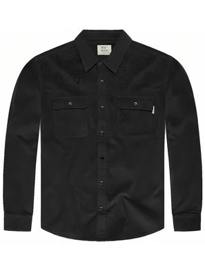 Vintage Industries Hemd Brix Shirt