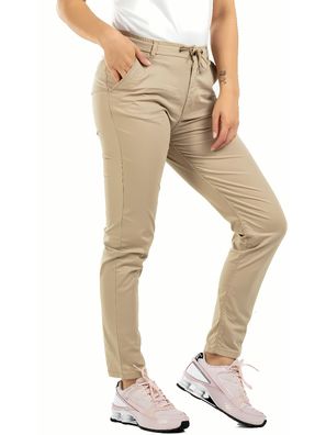 Reell Damen Stoffhose Reflex Women Lw Chino 2111-006